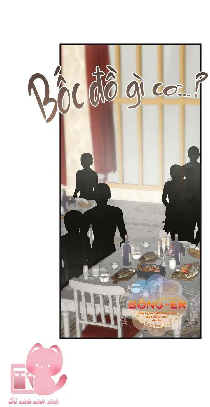 Truyện Tranh Người Hùng Của Ác Nữ - The Devil Lady’s Hero trang 6