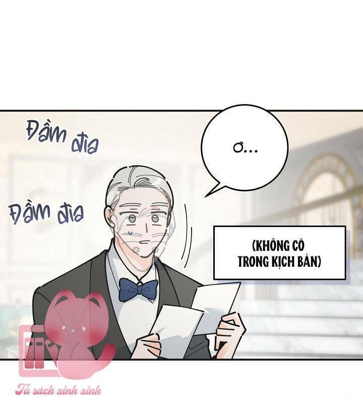 Truyện Tranh Người Hùng Của Ác Nữ - The Devil Lady’s Hero trang 6