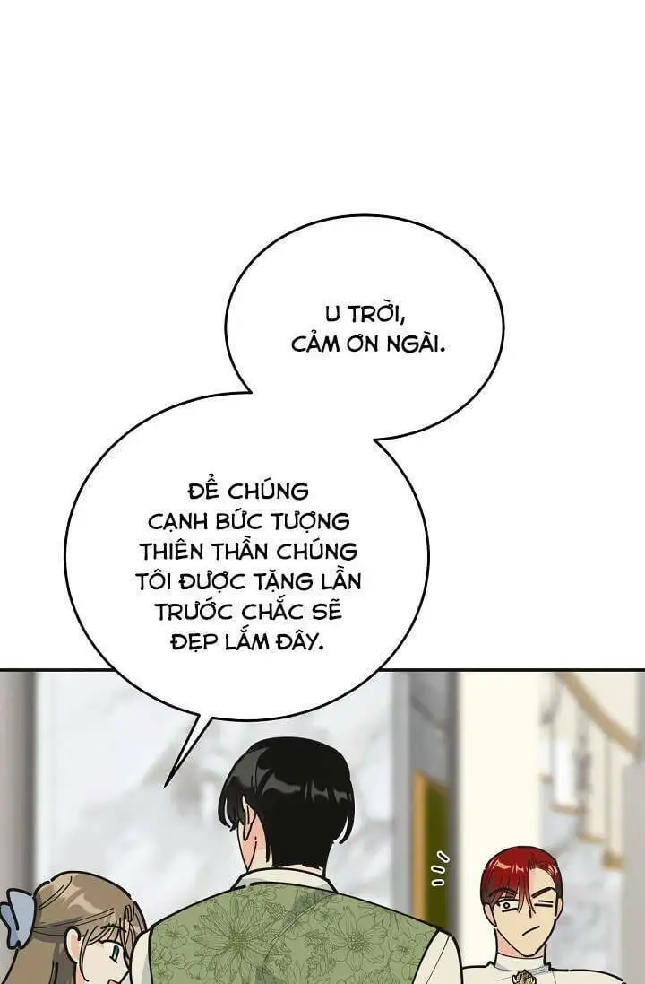 Truyện Tranh Người Hùng Của Ác Nữ - The Devil Lady’s Hero trang 6