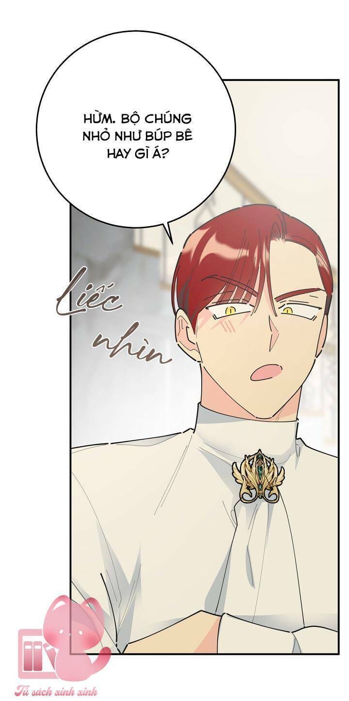 Truyện Tranh Người Hùng Của Ác Nữ - The Devil Lady’s Hero trang 6