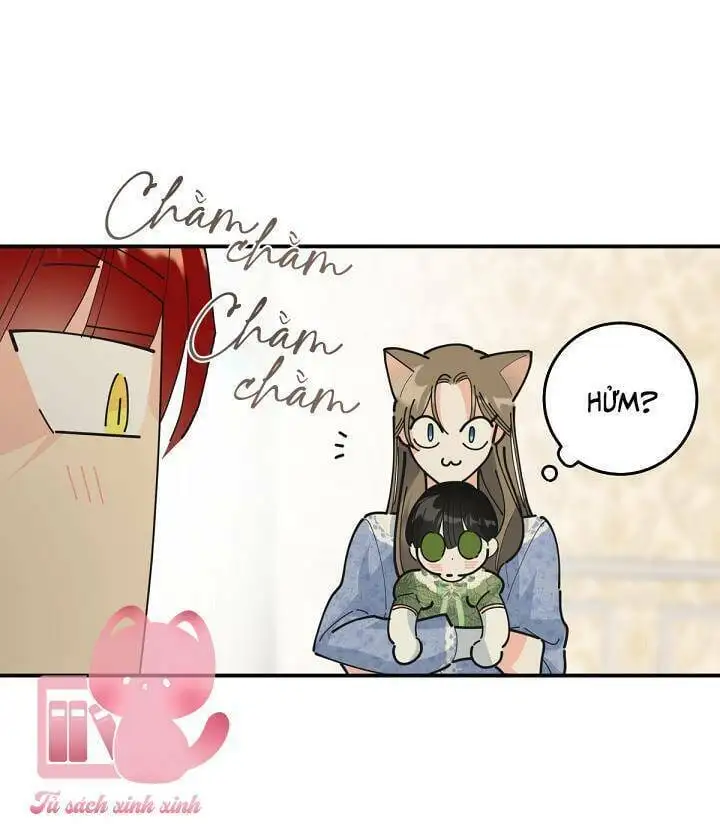 Truyện Tranh Người Hùng Của Ác Nữ - The Devil Lady’s Hero trang 6