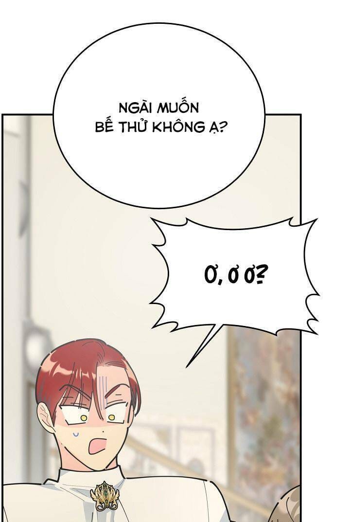 Truyện Tranh Người Hùng Của Ác Nữ - The Devil Lady’s Hero trang 6