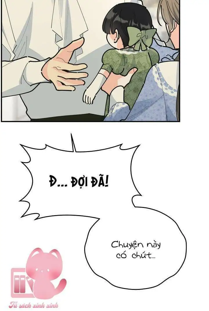 Truyện Tranh Người Hùng Của Ác Nữ - The Devil Lady’s Hero trang 6