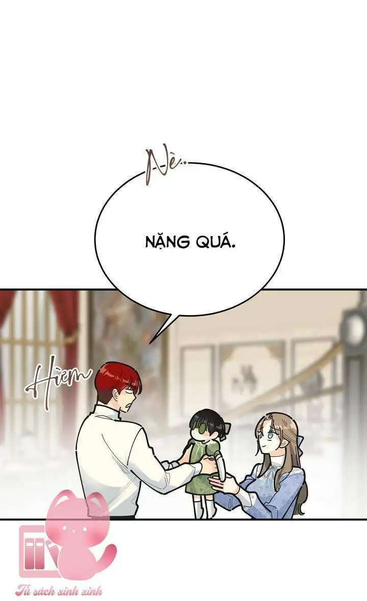 Truyện Tranh Người Hùng Của Ác Nữ - The Devil Lady’s Hero trang 6