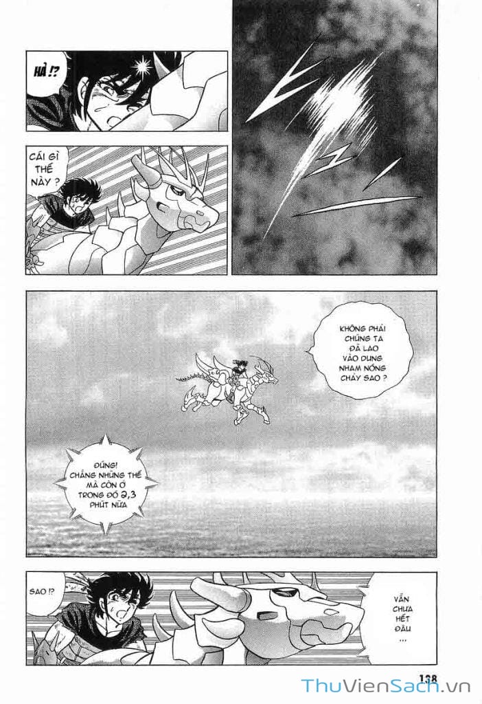 Truyện Tranh Người X trang 4