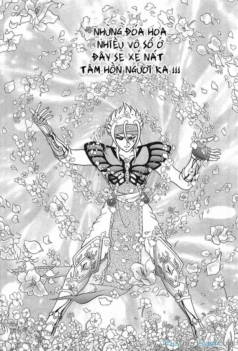 Truyện Tranh Người X trang 4