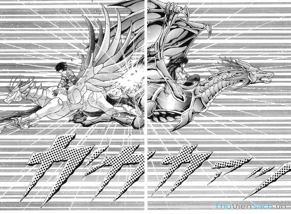 Truyện Tranh Người X trang 4