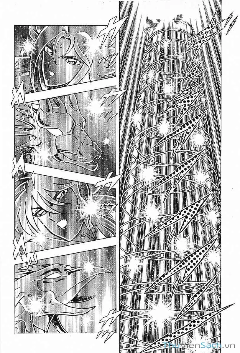 Truyện Tranh Người X trang 4