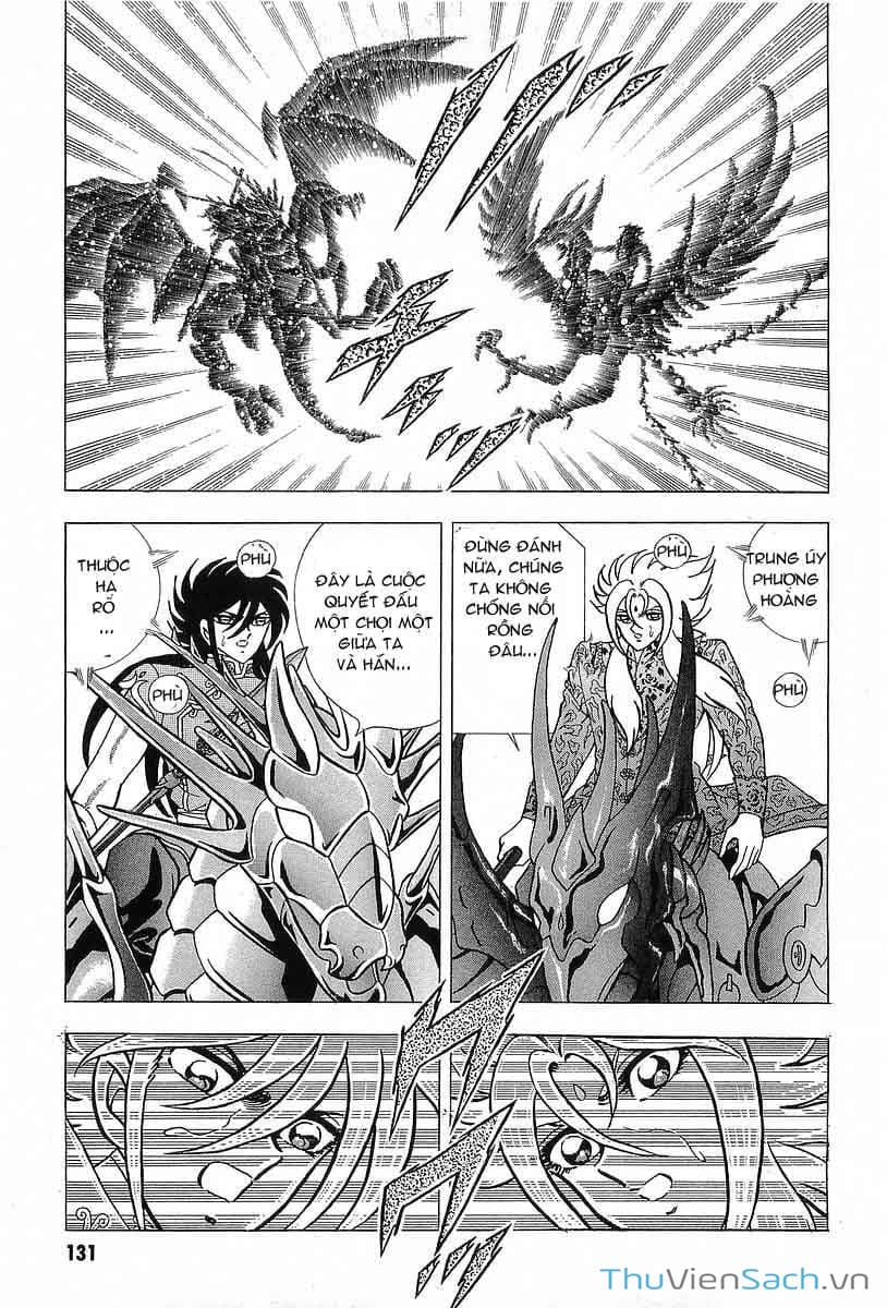 Truyện Tranh Người X trang 4