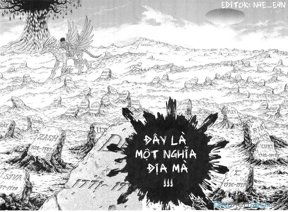 Truyện Tranh Người X trang 4