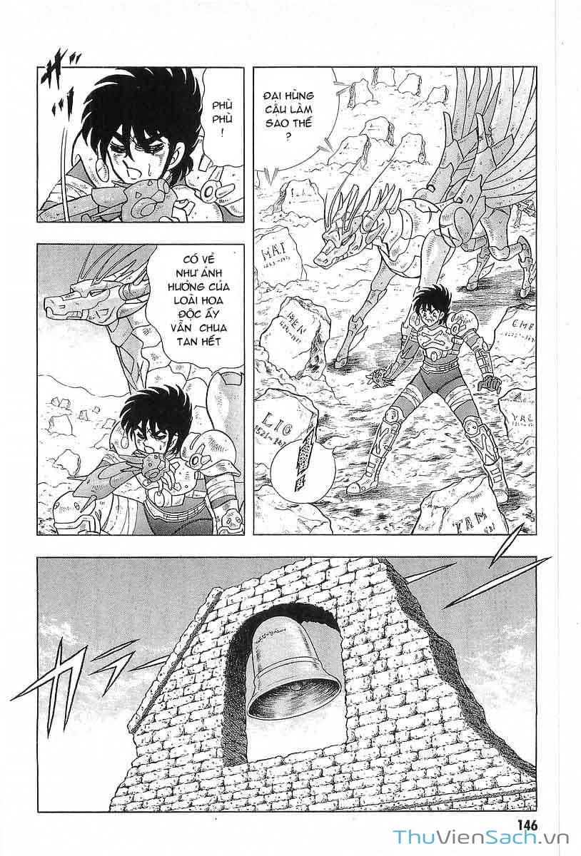 Truyện Tranh Người X trang 4