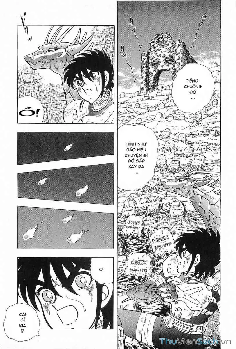 Truyện Tranh Người X trang 4