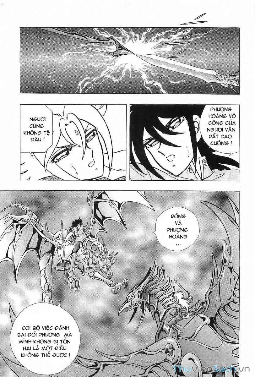 Truyện Tranh Người X trang 4