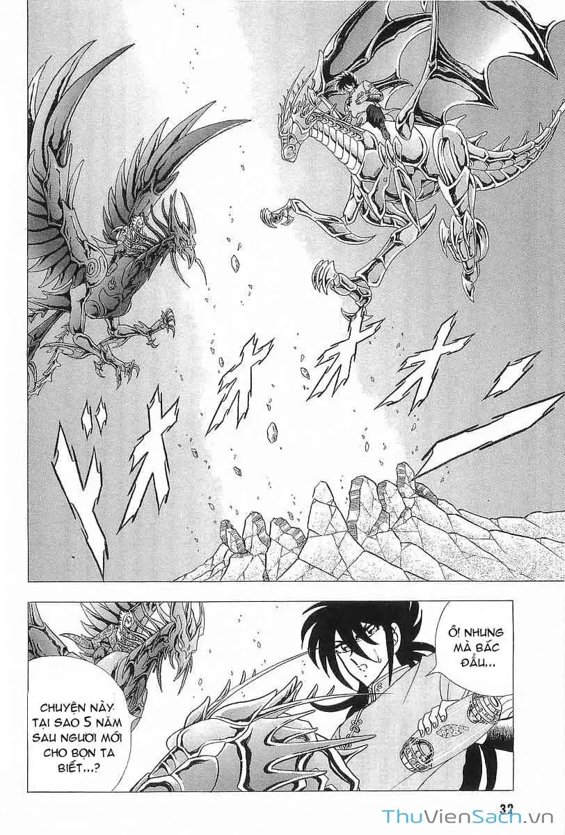 Truyện Tranh Người X trang 4