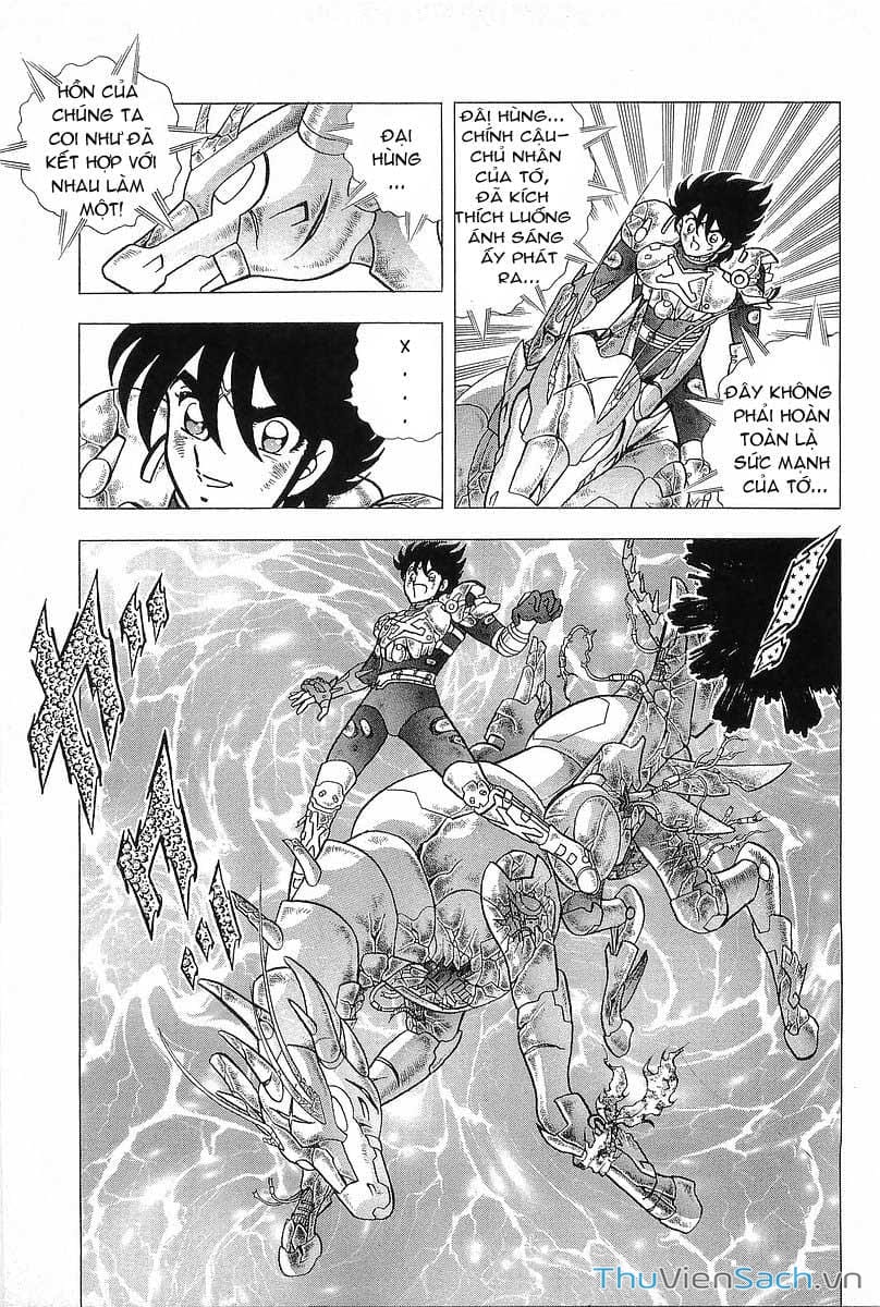 Truyện Tranh Người X trang 4