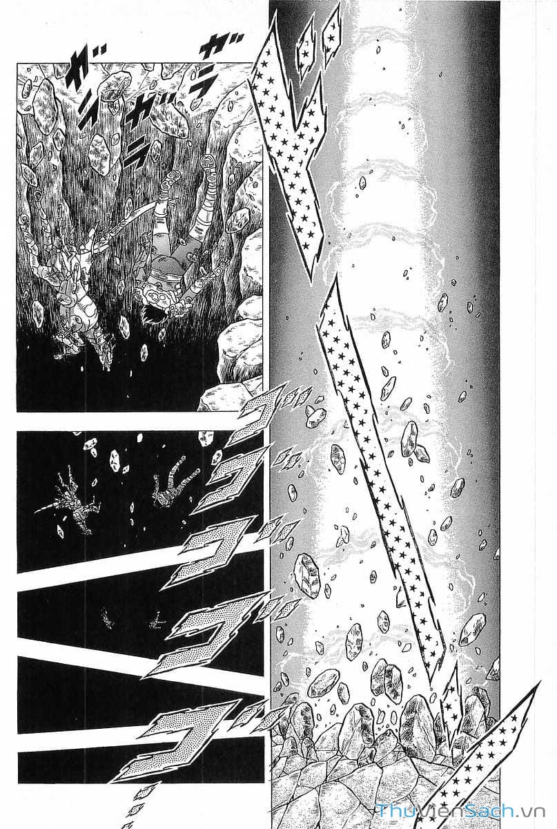Truyện Tranh Người X trang 4