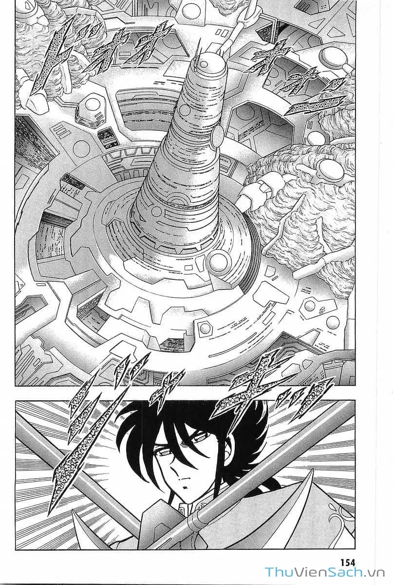 Truyện Tranh Người X trang 4