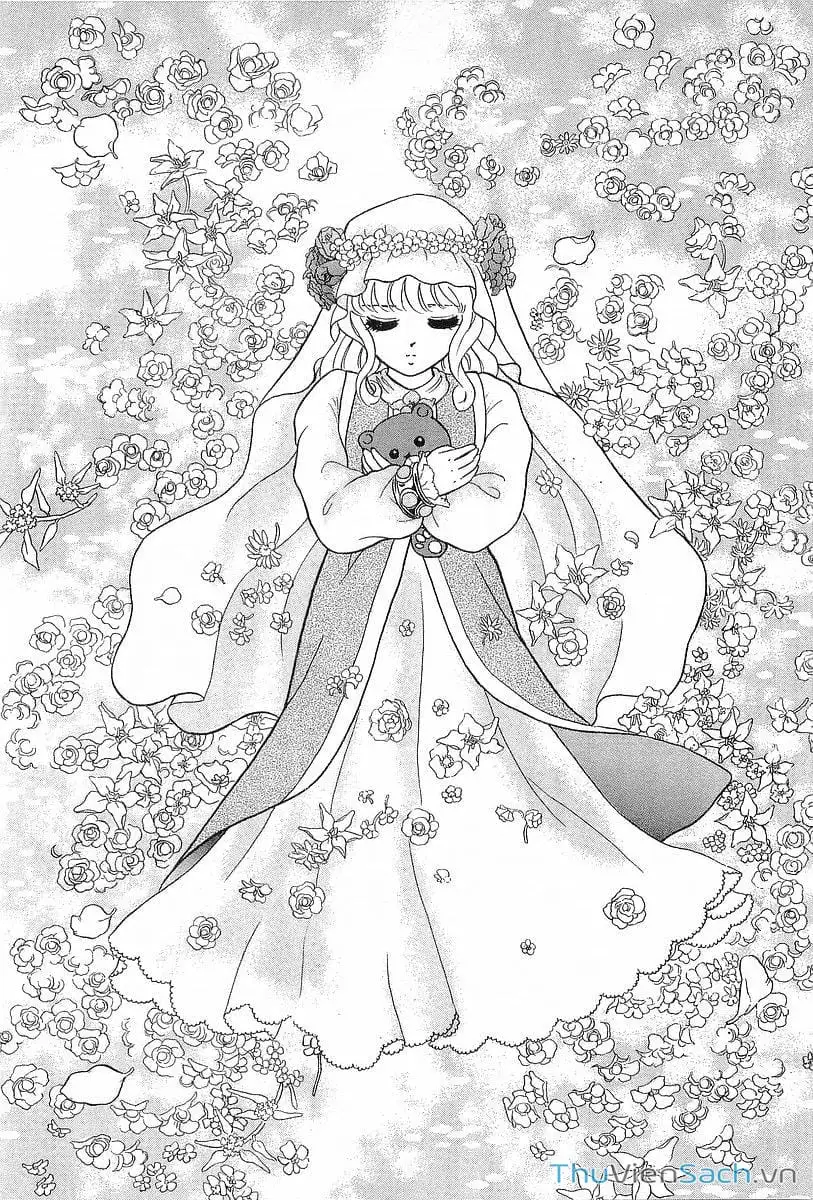 Truyện Tranh Người X trang 4