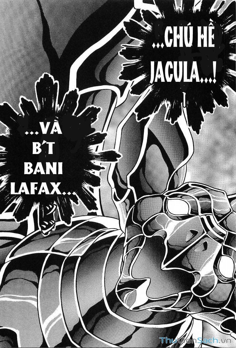 Truyện Tranh Người X trang 4