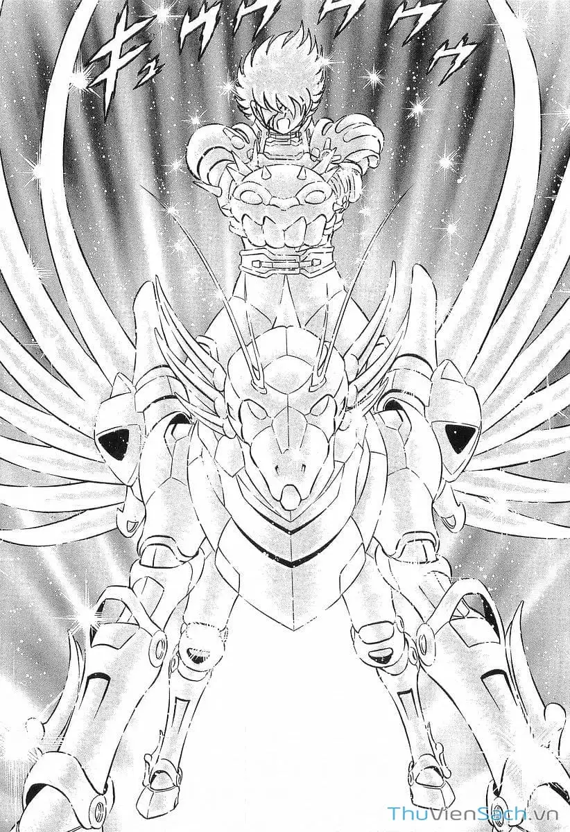 Truyện Tranh Người X trang 4