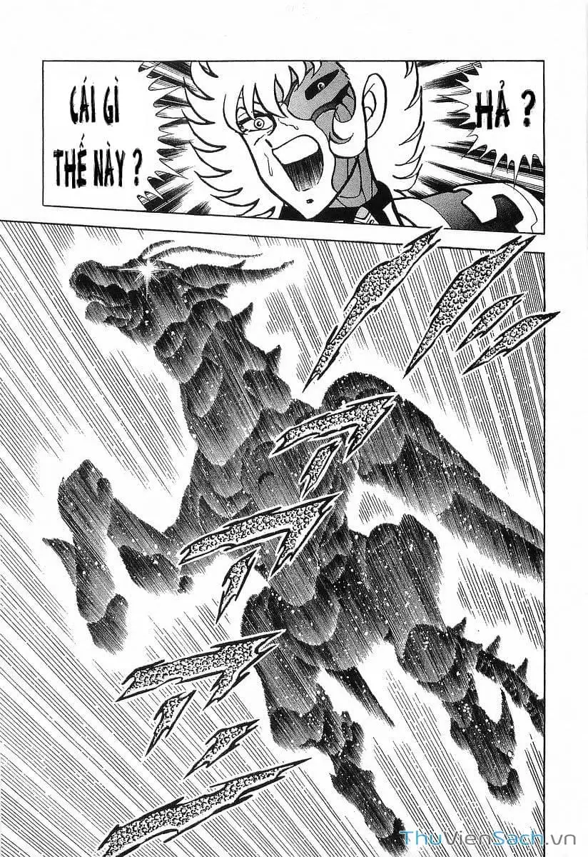 Truyện Tranh Người X trang 4