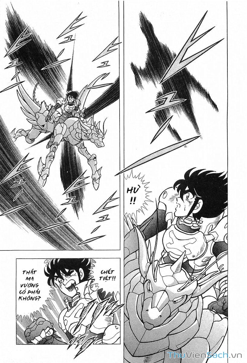 Truyện Tranh Người X trang 4