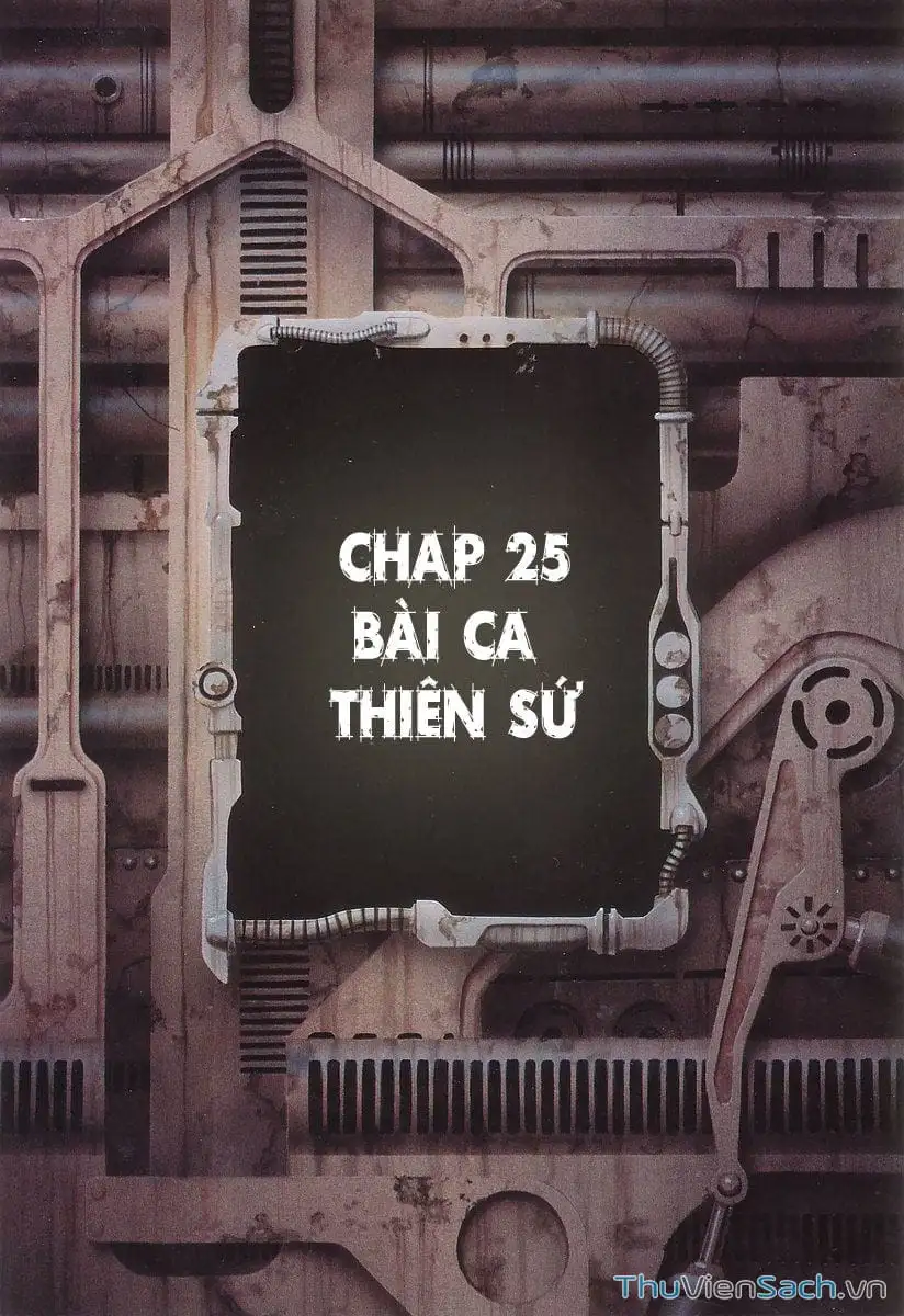 Truyện Tranh Người X trang 4