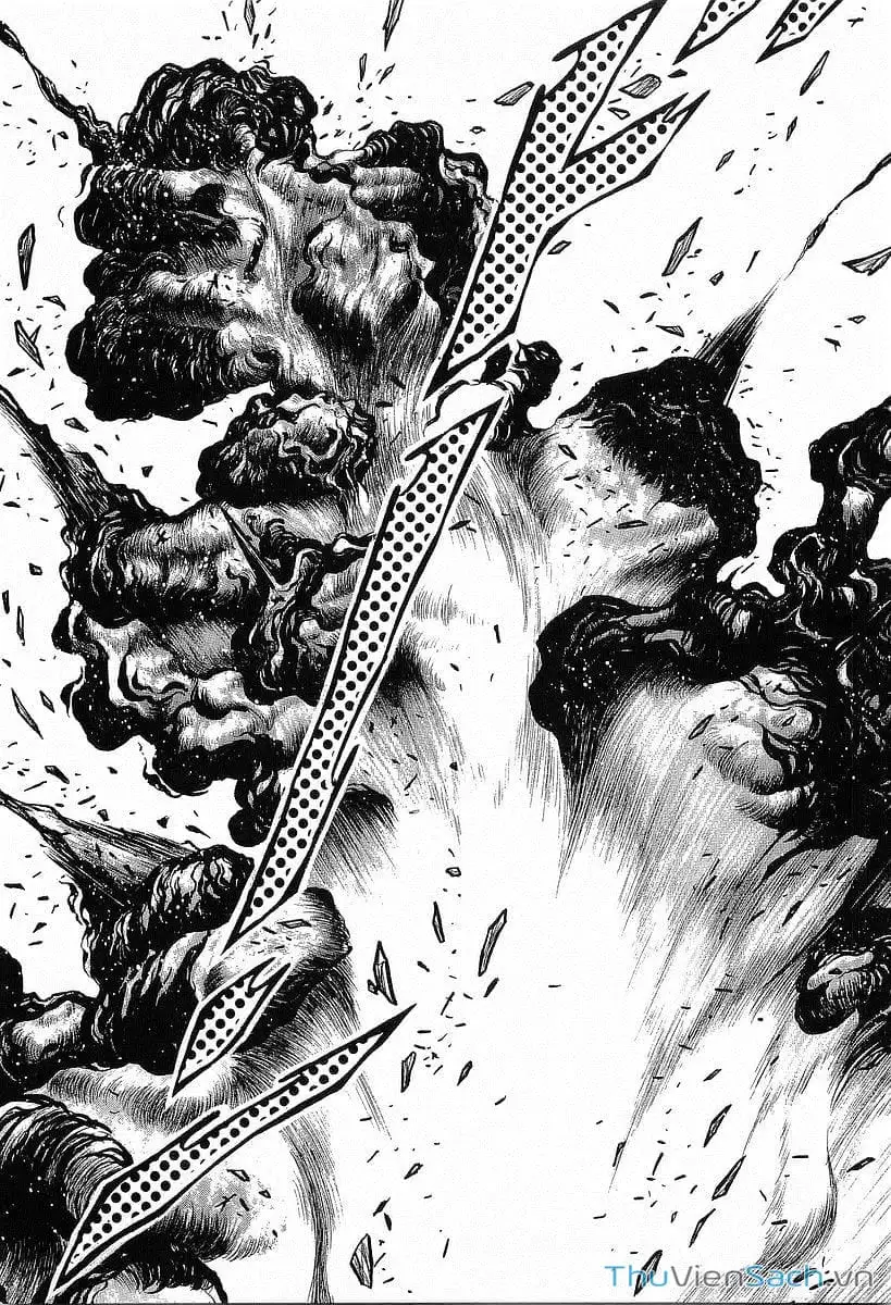 Truyện Tranh Người X trang 4