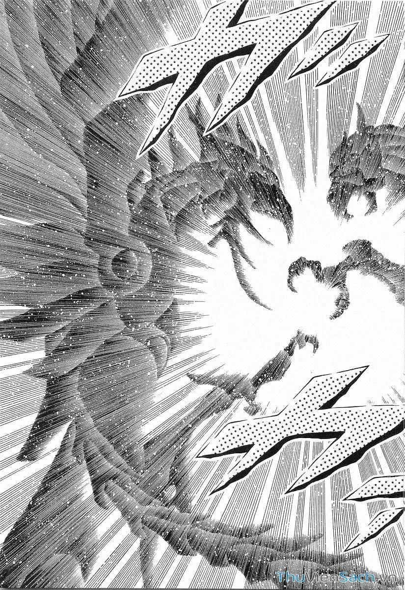 Truyện Tranh Người X trang 4