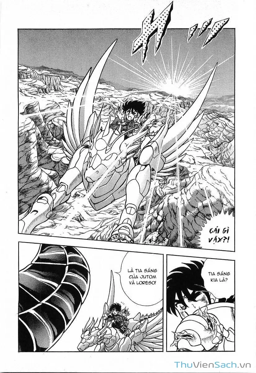Truyện Tranh Người X trang 4