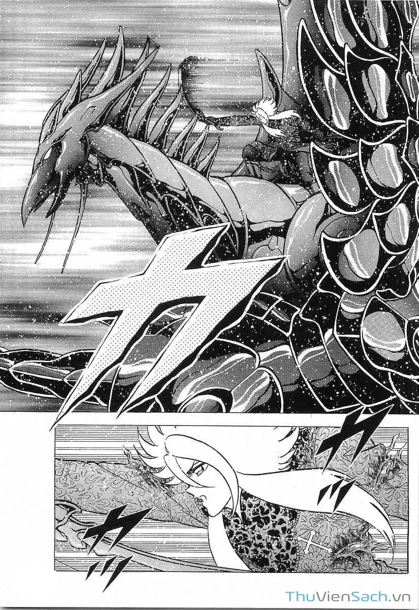 Truyện Tranh Người X trang 4