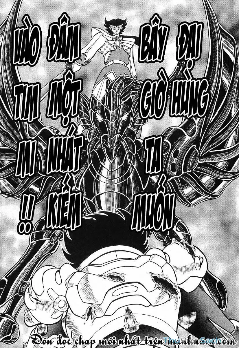 Truyện Tranh Người X trang 4