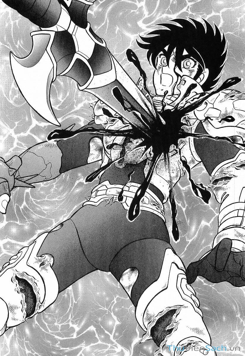 Truyện Tranh Người X trang 4