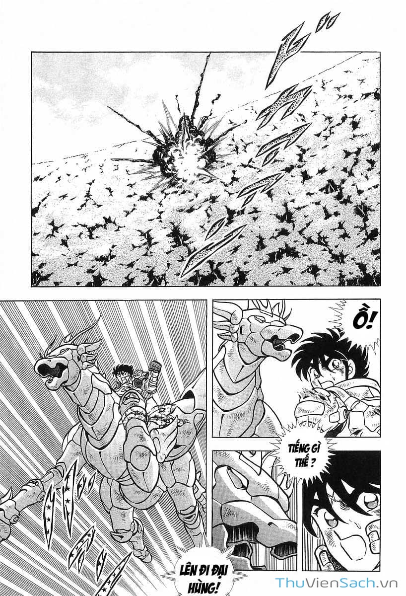 Truyện Tranh Người X trang 4