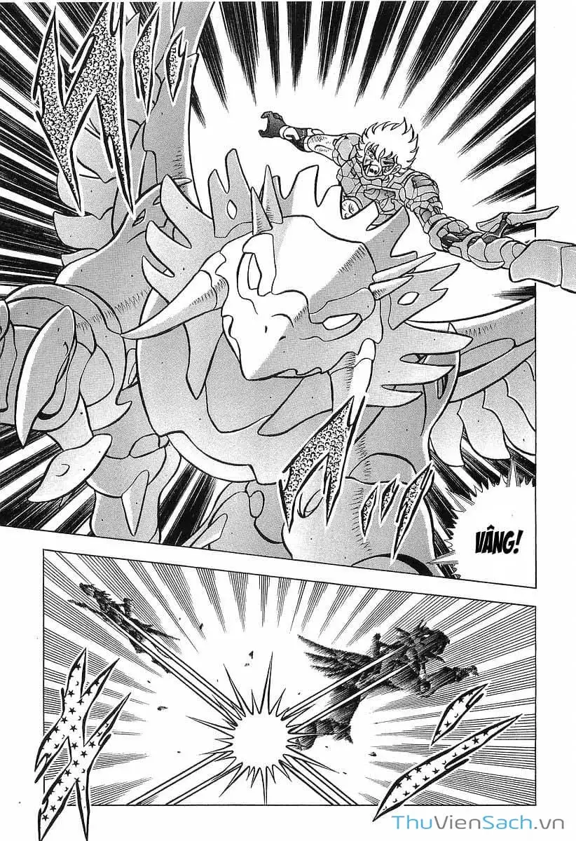 Truyện Tranh Người X trang 4