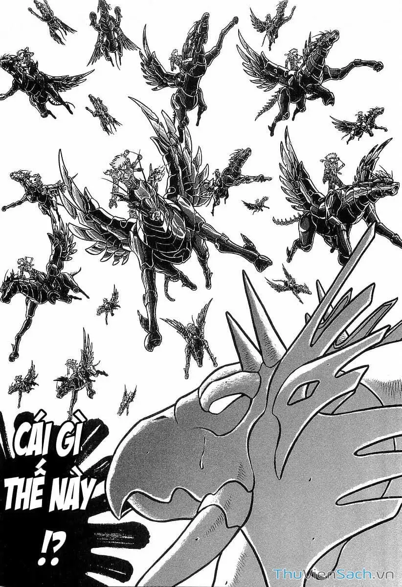 Truyện Tranh Người X trang 4
