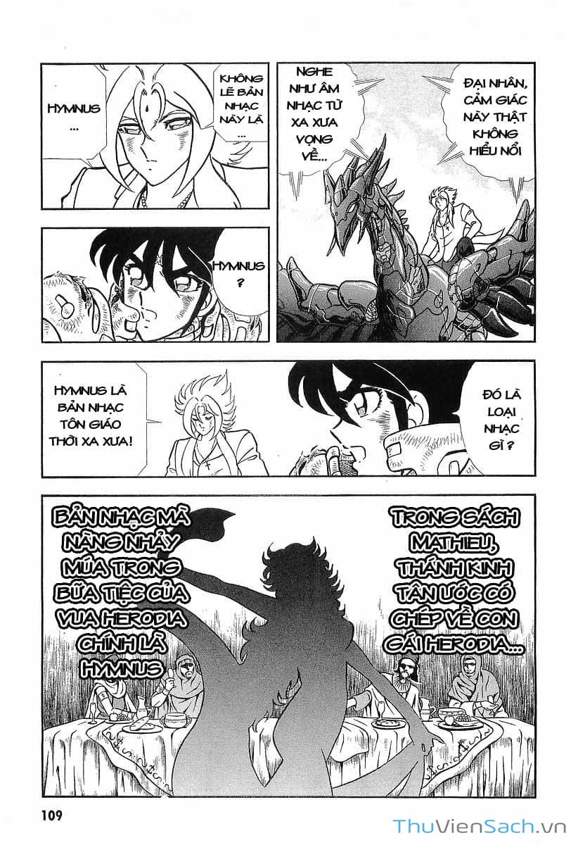 Truyện Tranh Người X trang 4