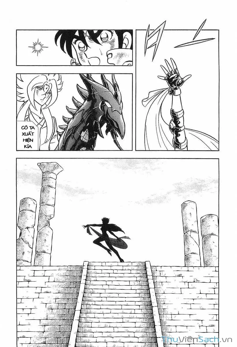 Truyện Tranh Người X trang 4