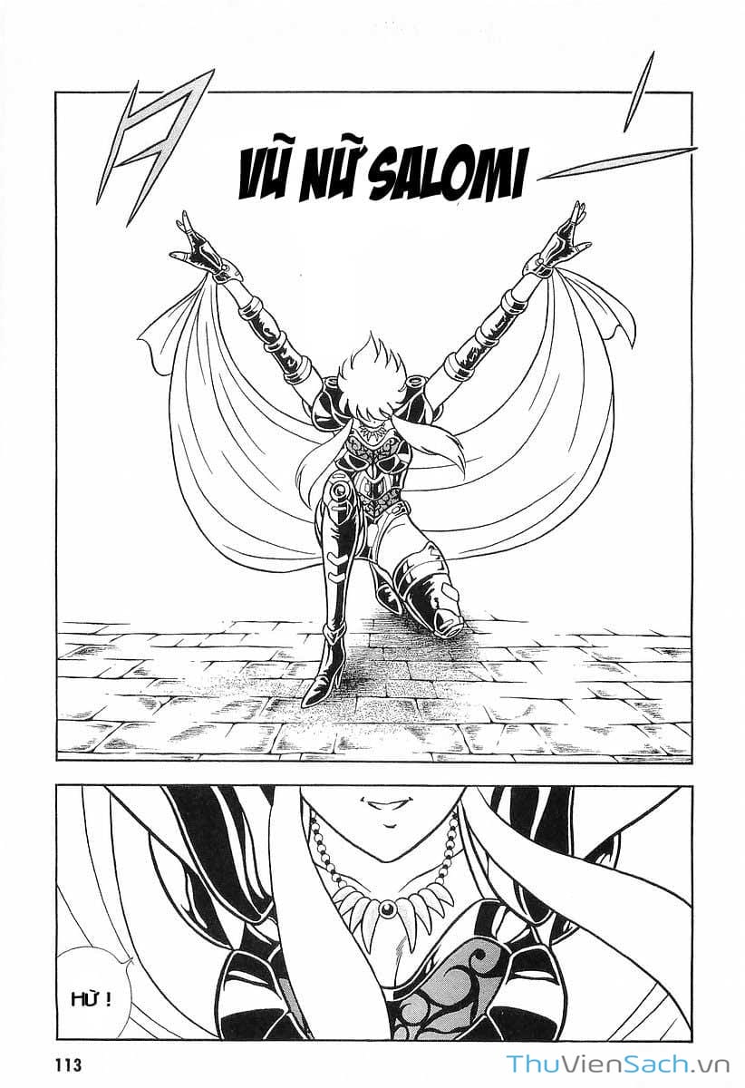 Truyện Tranh Người X trang 4