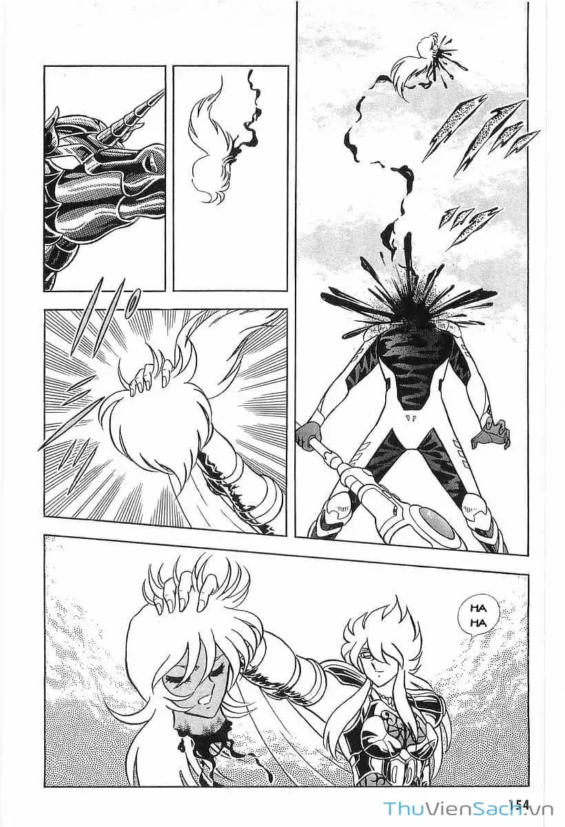 Truyện Tranh Người X trang 4