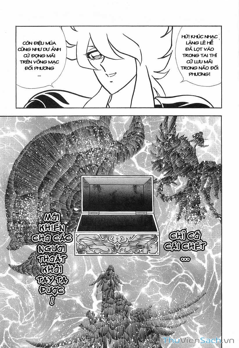 Truyện Tranh Người X trang 4