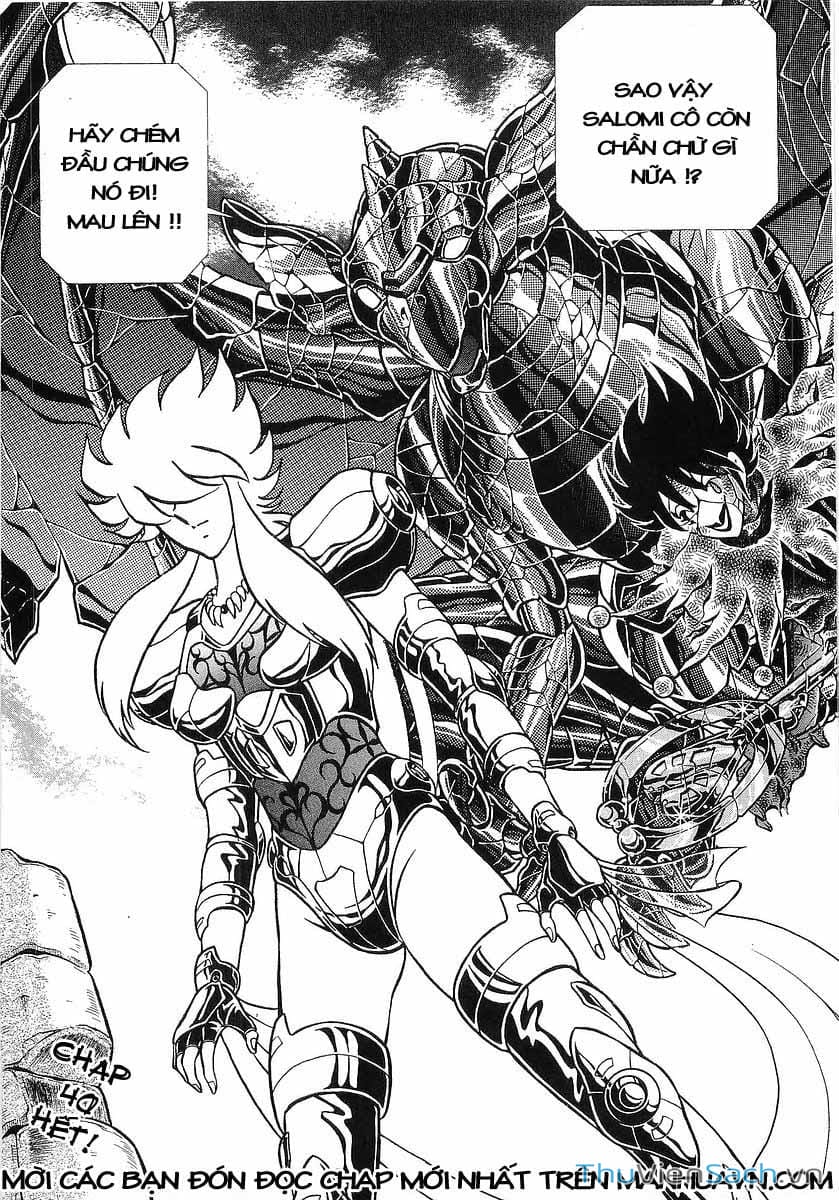 Truyện Tranh Người X trang 4