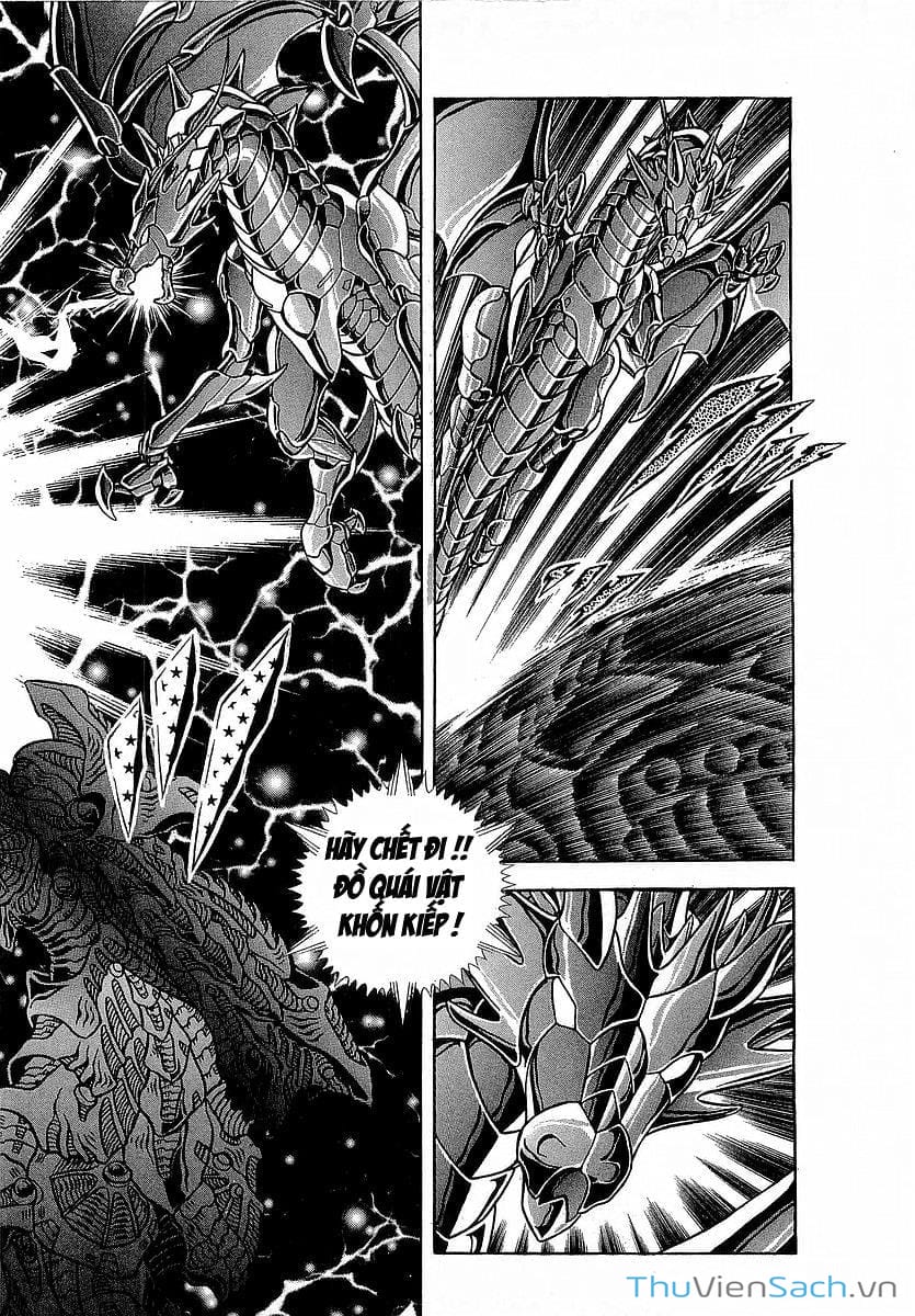 Truyện Tranh Người X trang 4