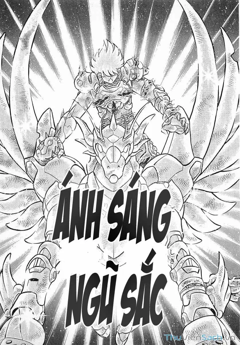 Truyện Tranh Người X trang 4