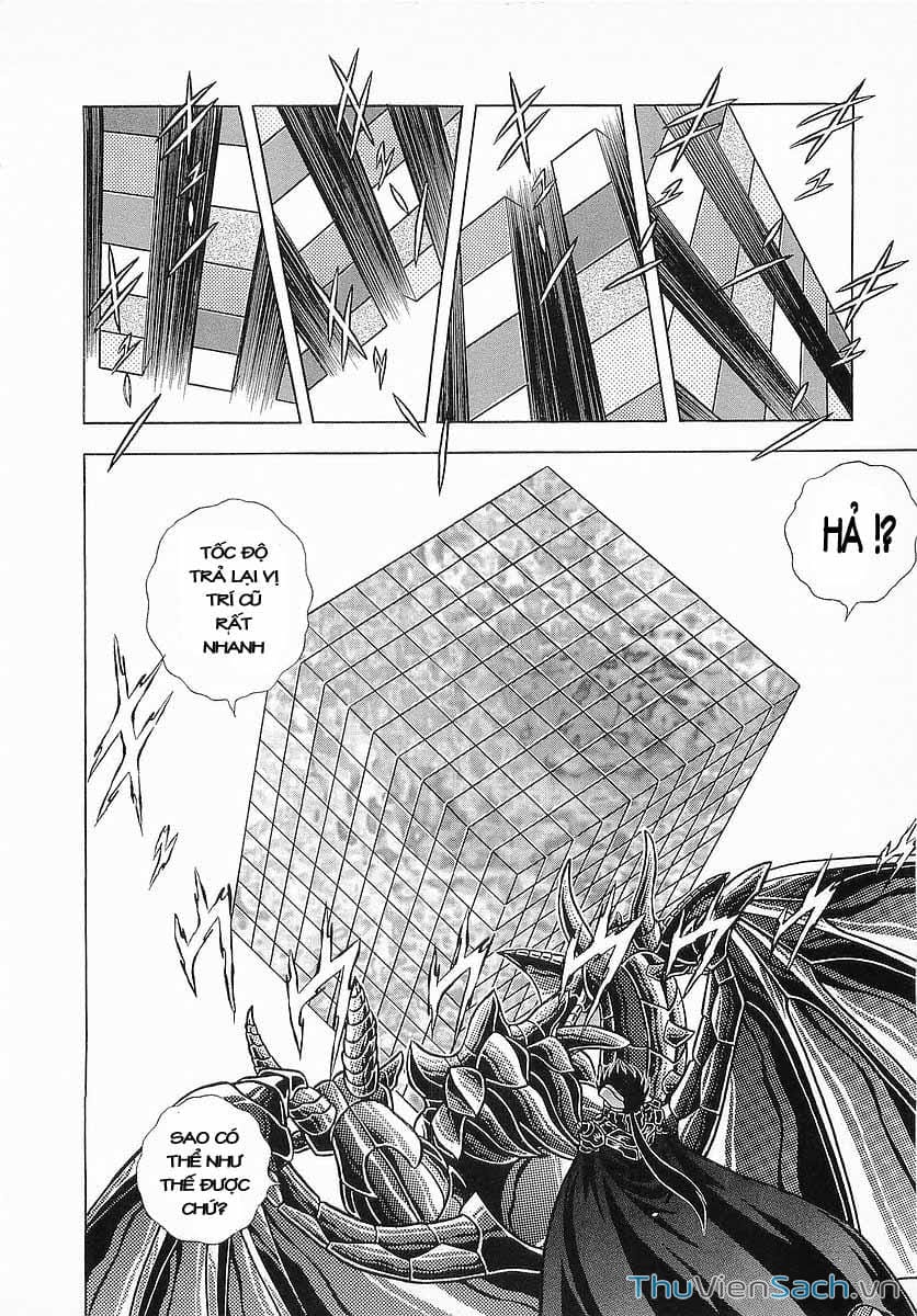 Truyện Tranh Người X trang 4