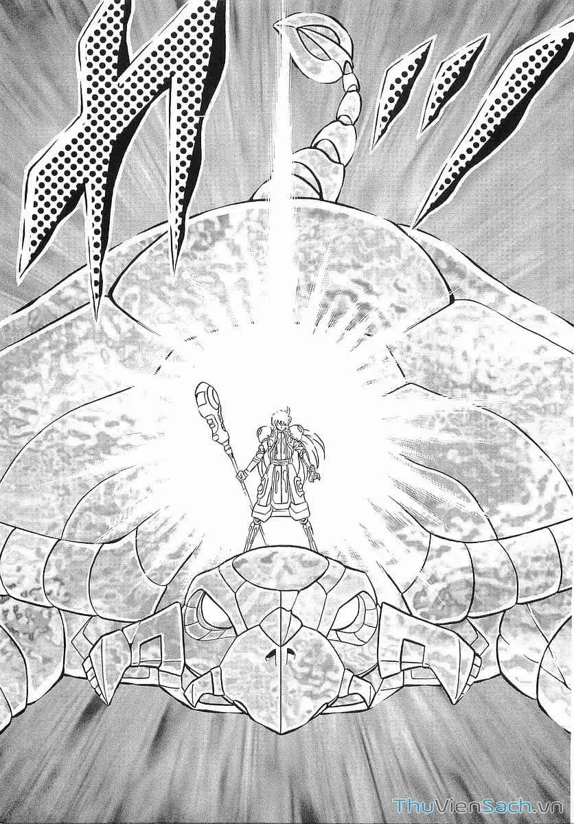 Truyện Tranh Người X trang 4