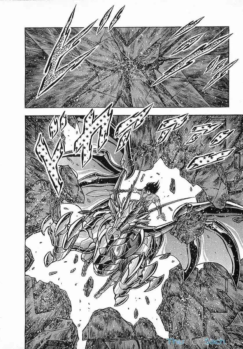 Truyện Tranh Người X trang 4