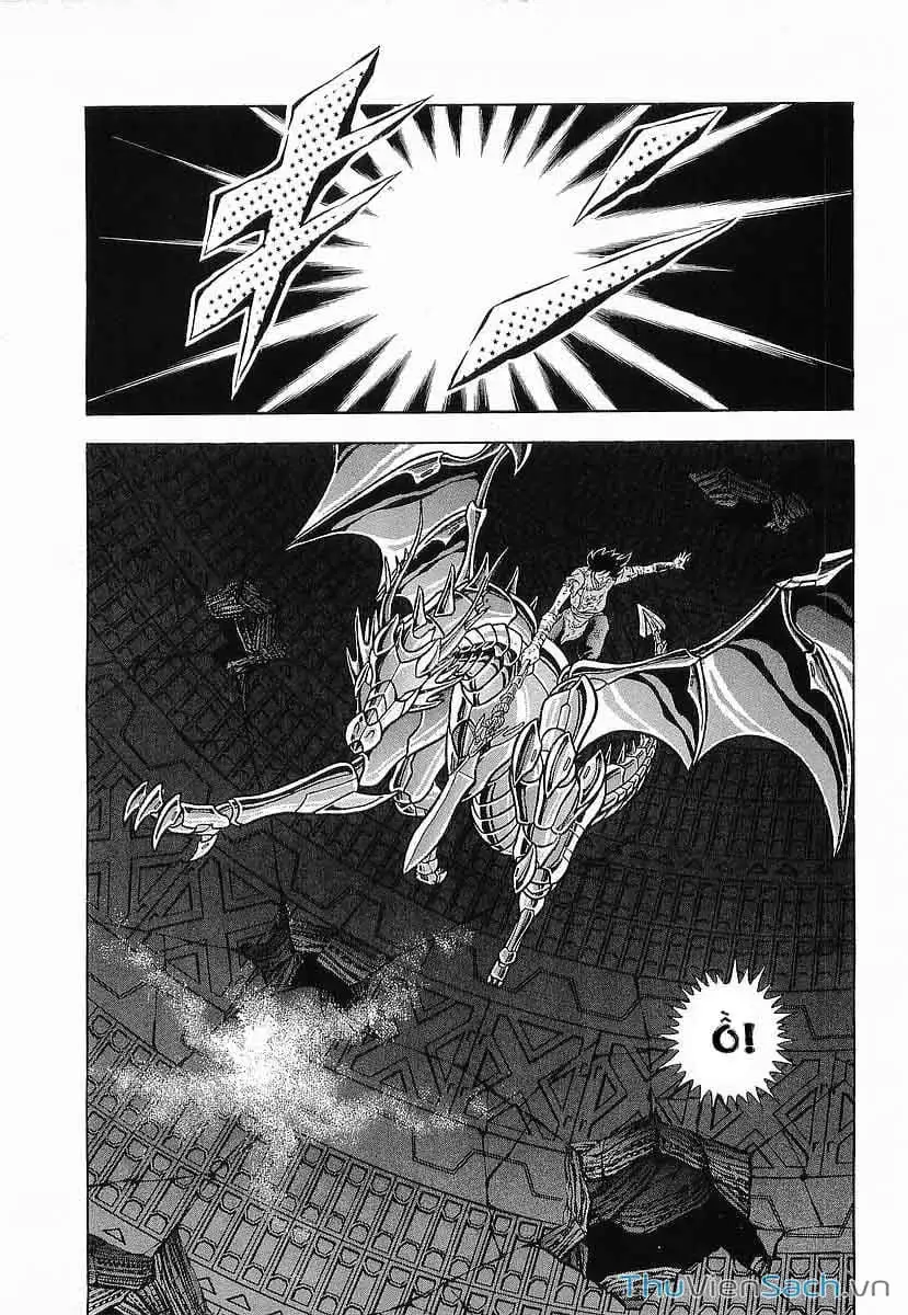 Truyện Tranh Người X trang 4