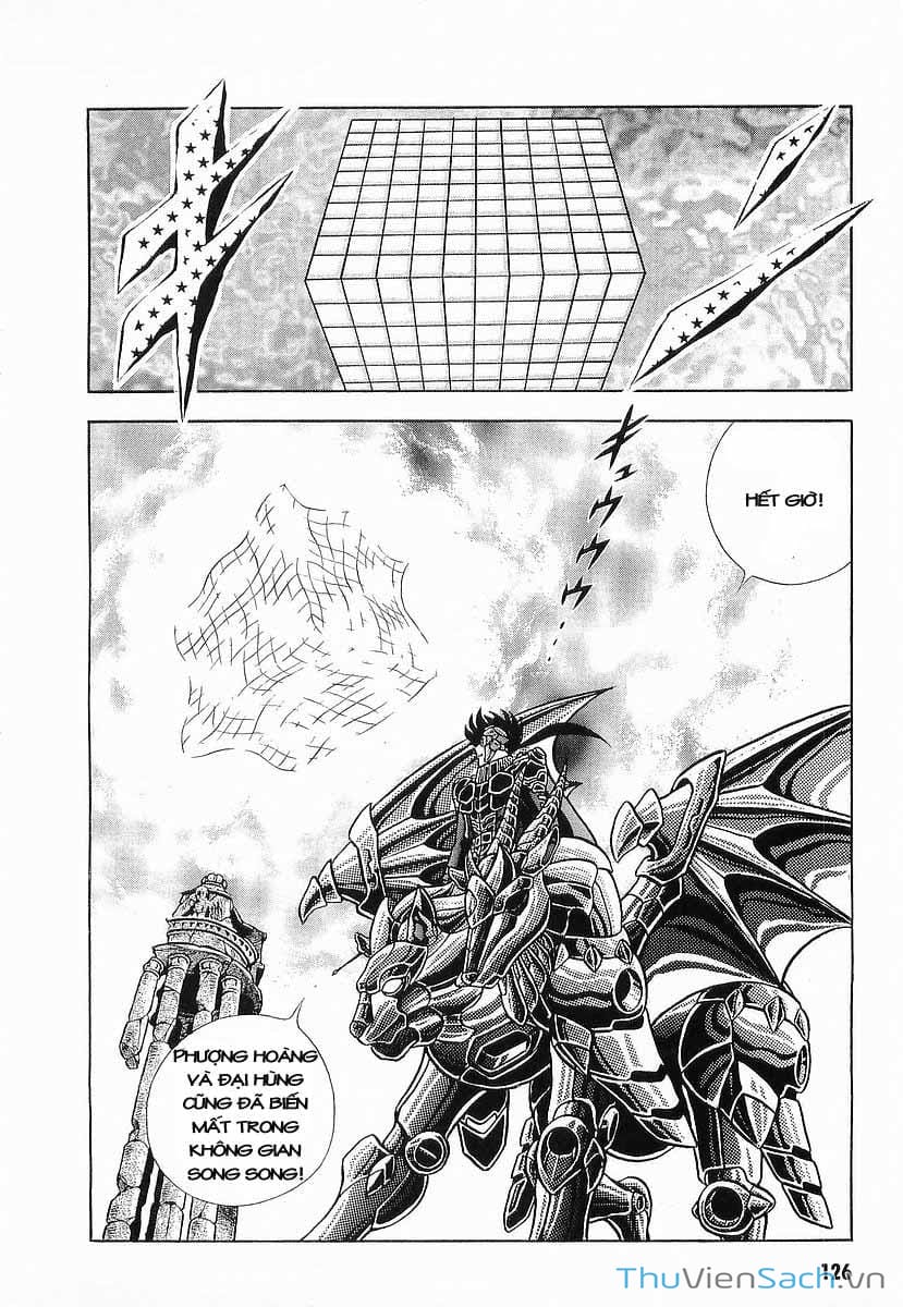 Truyện Tranh Người X trang 4