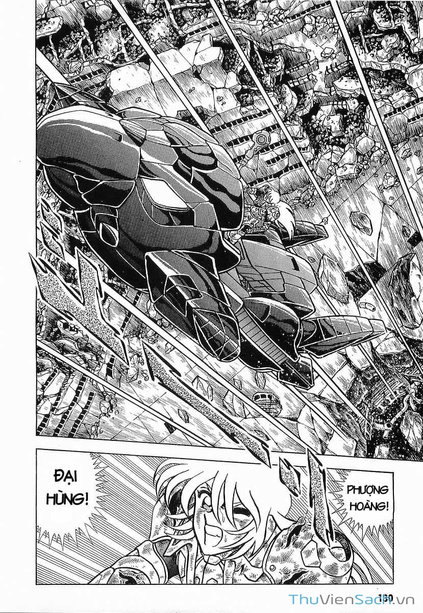 Truyện Tranh Người X trang 4